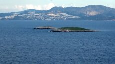 Ίμια: Τουρκικά ΜΜΕ «είδαν» επεισόδιο με ελληνικά και τουρκικά πλοία