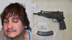 Σύλληψη «Τοξοβόλου του Συντάγματος»: Ψάχνουν τη γιάφκα και τα ασύλληπτα μέλη της ομάδας του