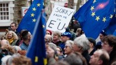 Brexit: Αγωνία στην Ευρώπη για την επόμενη ημέρα