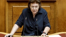 Λίνα Μενδώνη: Κατατέθηκε η έκθεση βιωσιμότητας της ΕΔΕΜ, θα ελεγχθεί άμεσα