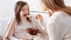 Αγγελία ζητά νταντά… σούπερ σεφ!