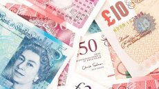 Βρετανία: Σημαντική πτώση καταγράφει η στερλίνα