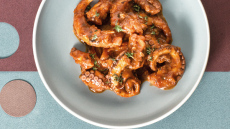 Χταπόδι κρασοξιδάτο