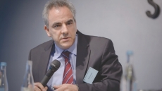 Θάνος Ντόκος στον ΘΕΜΑ 104,6: Πρώτα ο καθορισμός ΑΟΖ και μετά η συνεκμετάλλευση στο Αιγαίο