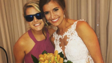 Αυτή τη γαμήλια ανθοδέσμη από κοτομπουκιές μπορείς και να τη φας!