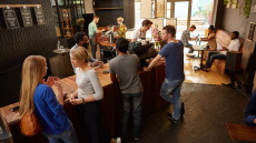 Κουίζ: Σχεδίασε το δικό σου cafe και θα μαντέψουμε την ηλικία σου