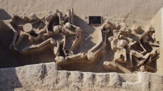 Δεσμώτες του Φαλήρου: Το ΚΑΣ πήρε θέση για την προστασία τους