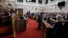 Ζαββός για σχέδιο «Ηρακλής»: «Θα σωθούν βιώσιμες επιχειρήσεις και ευσυνείδητοι οφειλέτες»