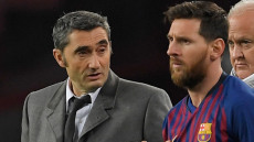 «Τσουνάμι» στην Μπαρτσελόνα: Τα σενάρια μετά το «κράξιμο» του Μέσι στον Αμπιντάλ λόγω Βαλβέρδε