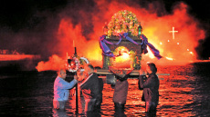 Πάσχα στην Τήνο