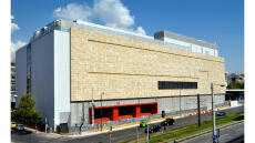 Εθνικό Μουσείο Σύγχρονης Τέχνης: Ανοίγει δοκιμαστικά στις 24 Φεβρουαρίου