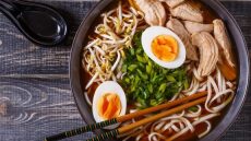 Τι είναι το ιαπωνικό ντάσι;