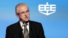 Βενιάμης: «Επείγει η λήψη μέτρων για αναχαίτιση της διαρροής πλοίων από το ελληνικό νηολόγιο»