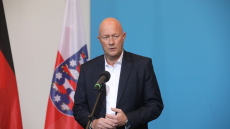 Ραγδαίες εξελίξεις στη Θουριγγία: Ο Κέμεριχ αποφάσισε να παραιτηθεί από πρωθυπουργός