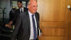 Η UEFA στηρίζει τη διοίκηση της ΕΠΟ