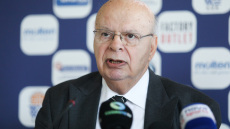 Επίθεση Βασιλακόπουλου: Το αθλητικό αυτοδιοίκητο έχει εξελιχθεί σε ανεκδιήγητο