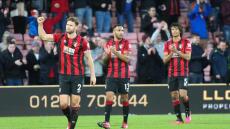 Μπόρνμουθ: Τριετής αποκλεισμός από τα γήπεδα σε 17χρονο για ρατσιστική συμπεριφορά