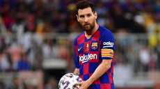 Μπαρτσελόνα: Ο Μέσι «κράτησε» τον Αμπιντάλ - «Μην τον διώξεις», είπε ο Αργεντινός στον Μπαρτομέου