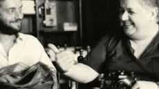 Νικόλα Πιοβάνι - Μάνος Χατζιδάκις: Το χρονικό της καλλιτεχνικής σχέσης τους