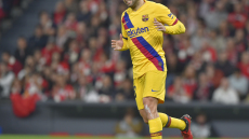 Ζόρντι Αλμπα: Ο Αμπιντάλ δεν έπρεπε να κάνει χειρότερη την κατάσταση