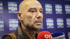 Δάρας: Θα προσφύγουμε όπου μπορούμε αν ανατραπεί η απόφαση της ΕΕΑ για ΠΑΟΚ-Ξάνθη