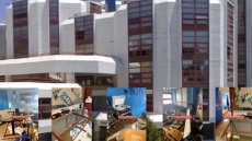 Πανεπιστήμιο Πειραιώς: Άγνωστοι τα έκαναν γυαλιά καρφιά - Έσπασαν τα γραφεία της ΔΑΠ