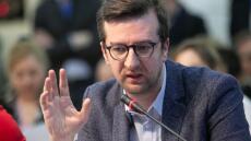 Παναγιώτης Βλάχος (ΚΙΝΑΛ): Ο φυσικός πολιτικός μας αντίπαλος είναι στα δεξιά μας