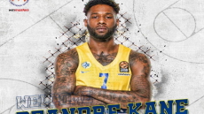 Ανακοίνωσε Κέιν το Περιστέρι