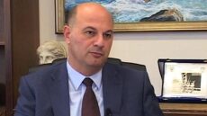 Κορωνοϊός - Τσιάρας προς δικαστές: «Μην επαναπαύεστε, να εκδίδετε αποφάσεις»