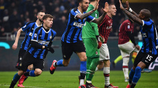 Serie A, Ίντερ-Μίλαν 4-2: Μυθική ανατροπή τίτλου!