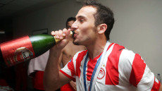 Μπελούτσι: Ο Ολυμπιακός με βοήθησε να προσαρμοστώ στην Ευρώπη