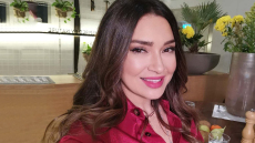 Η Αποστολία Ζώη μίλησε για το πρόβλημα υγείας που την ταλαιπωρεί