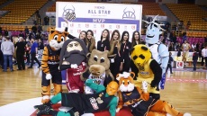 Ώρα για All Star Game στο Ηράκλειο