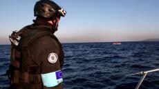 Μεταναστευτικό - Frontex: Δεν υπάρχουν στοιχεία που να αποδεικνύουν επαναπροωθήσεις στο Αιγαίο