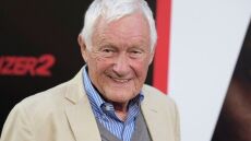 Όρσον Μπιν: Ο ηθοποιός που χτυπήθηκε από δύο αυτοκίνητα και κατέληξε