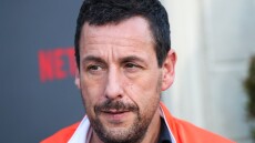 Ο Άνταμ Σάντλερ κατά των Όσκαρ: «Τα Independent Spirit Awards είναι τα καλύτερα βραβεία»