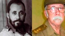 Κούβα: Πέθανε ο συναγωνιστής του Κάστρο, στρατηγός Εφιχένιο Αμεϊχέιρας