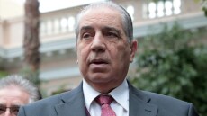 Πέθανε ο πρώην πρόεδρος του Πανελλήνιου Ιατρικού Συλλόγου, Μιχάλης Βλασταράκος