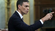Η Ισπανία θα απαγορεύσει με νόμο την εξύμνηση της δικτατορίας Φράνκο