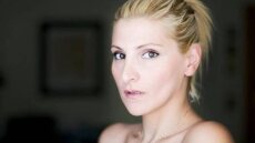 Θεοδώρα Βουτσά: Εσπευσμένα στην Ελλάδα στο πλευρό του διάσημου μπαμπά της