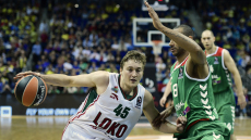 Ολυμπιακός: Θέλει Μπρόκχοφ με διετές συμβόλαιο ο Μπαρτζώκας