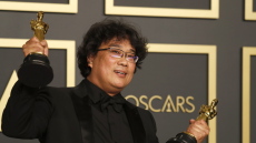 Ο σκηνοθέτης του «Parasite» φαντάζεται τον Ντε Μπρόινε σε ρόλο... αρτοποιού 