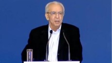 Πέθανε ο δημοσιογράφος Κλέαρχος Τσαουσίδης