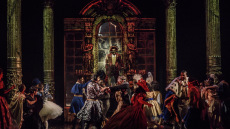 The Phantom of the Opera: Στην Αθήνα από 15 Φεβρουαρίου