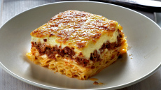 Κουίζ: Ποιο κλασικό ελληνικό φαγητό ταιριάζει στην προσωπικότητα σου;