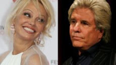 Ο πρώην της Πάμελα Άντερσον μετά το τέλος του γάμου-αστραπή: Πλήρωσα τα χρέη της, κι αυτό είναι το ευχαριστώ