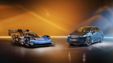 Το καυτό Volkswagen ID.3 R θα έχει αγωνιστική τεχνολογία