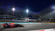 Αναβλήθηκε το Γκραν Πρι της Κίνας λόγω κορωνοϊού