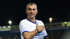 Στην Αίγυπτο ο Δέλλας για να αναλάβει την Γουάντι Ντέγκλα