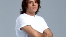 Δημήτρης Κοργιαλάς: Ο γιος μου είναι ο μόνος λόγος που ζω και αναπνέω